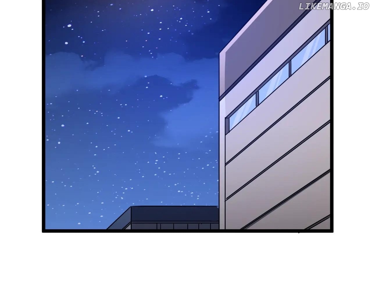 With My Netherworld Trillions, Game On! Chapter 158 - page 138